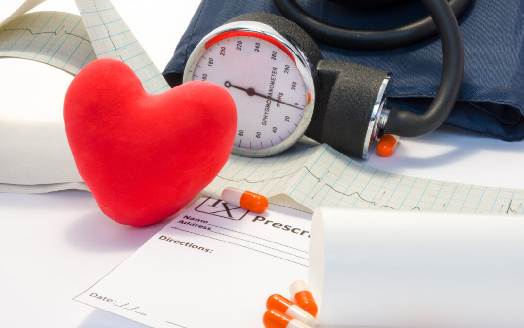 How to Prevent or Reduce Cardiovascular Issues During and After Menopause