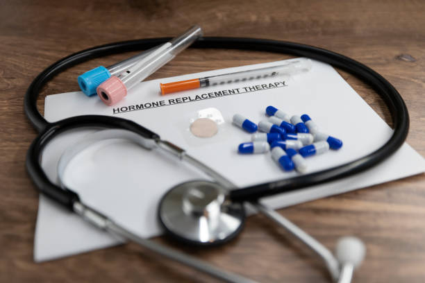 Understanding Hormone Replacement Therapy: What Science Says vs. What the Public Thinks