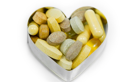 Heart Supplements During Menopause: Your Guide to Natural Heart Support