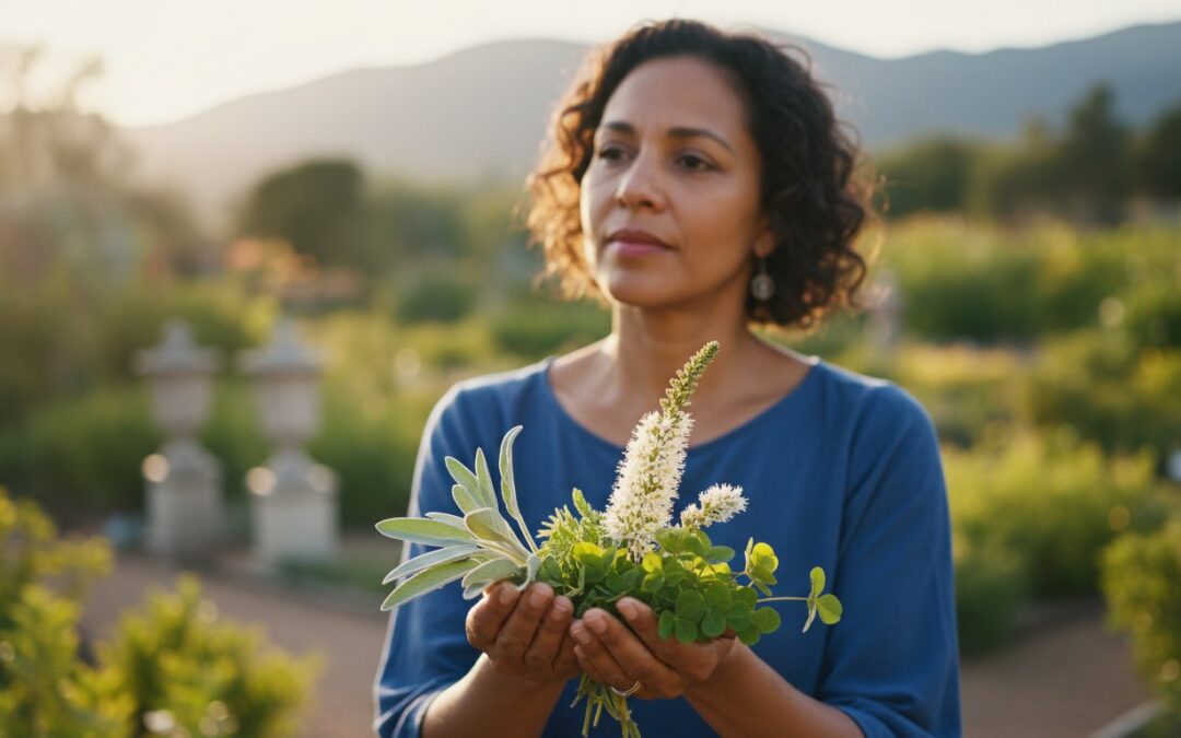 Exploring Alternatives to Hormone Replacement Therapy: A Natural Path to Balance