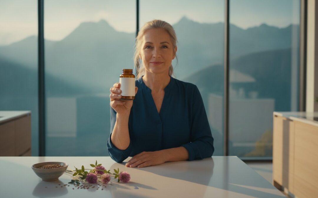Best Natural Oestrogen Replacement: A Buying Guide for European Women in 2026