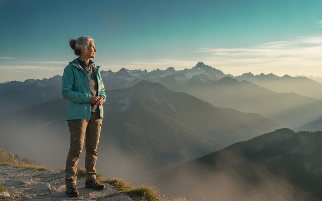 What Signals the End of Menopause? A Guide to the Transition