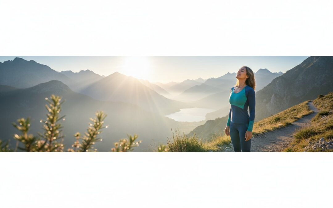 Natural Remedies for Menopause Fatigue: An Expert’s Guide to Restoring Energy