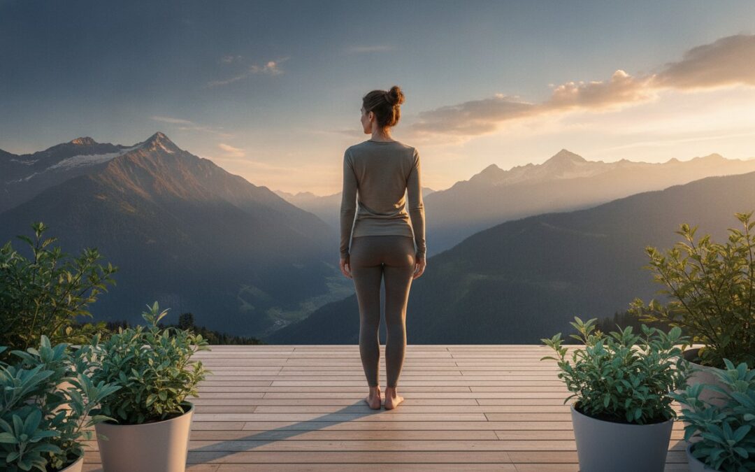 Perimenopause Natural Treatment: A Practical How-To Guide for 2026