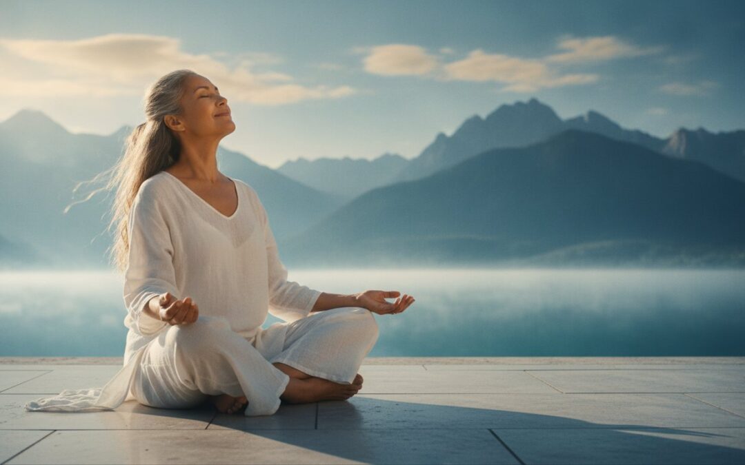 Natural Remedies for Hot Flashes: A Cooling Guide for Your Menopause Journey