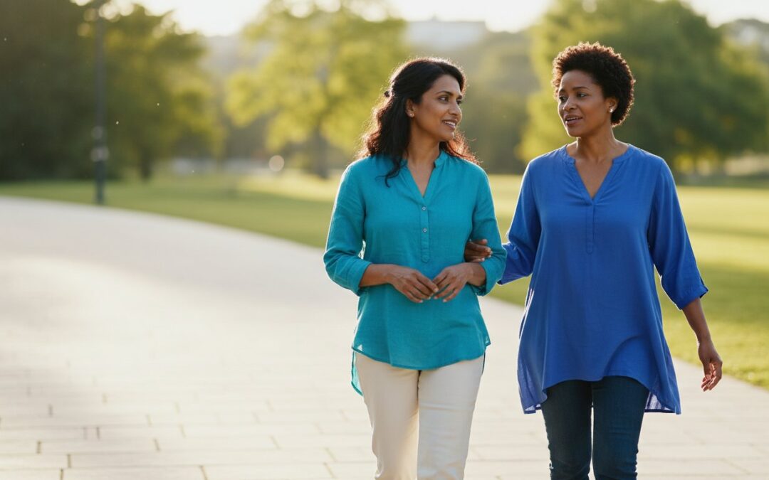 How to Cope with Menopause Mood Swings: A Supportive Guide for 2026