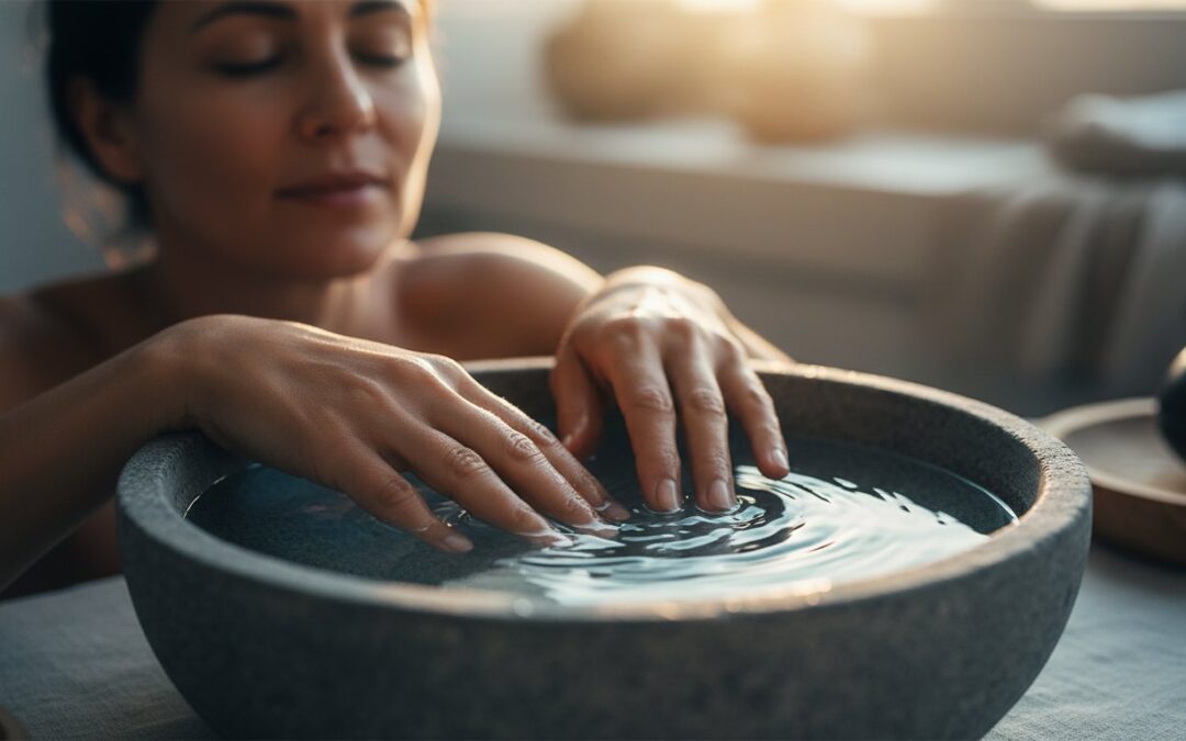 Managing Perimenopause Rage: A Sisterly Guide to Reclaiming Your Calm