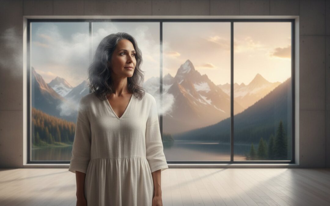 Does Menopause Cause Brain Fog? Understanding the "Cotton Wool" Feeling