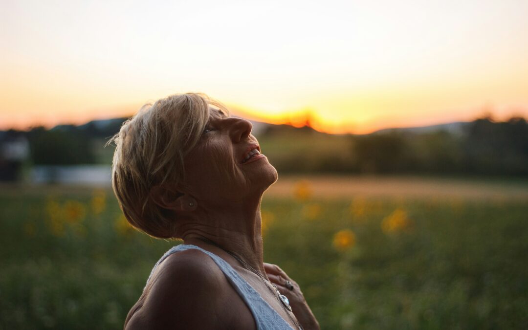 Perimenopause Support: Your Complete Guide to Navigating the Change