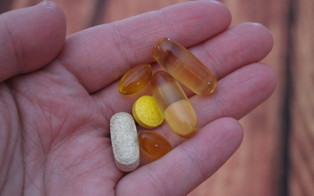 Natural Supplements for Insulin Resistance in Menopause: Your Complete Guide